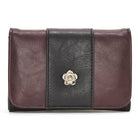 117301-08-LUISA_PM-1-117301-08-LUISA PM-Women's Wallets | Accessories-Yellow-Yellow Shoes