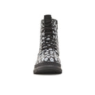 117304-04-MISSILE_FLORAL-4-Missile Floral-Women's Fashion Light Boots-Yellow-Yellow Shoes