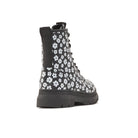 117304-04-MISSILE_FLORAL-5-Missile Floral-Women's Fashion Light Boots-Yellow-Yellow Shoes