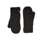 117336-01-SAPHIR-1-117336-01-SAPHIR-Women's Gloves | Accessories-Yellow-Yellow Shoes