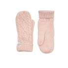117336-68-SAPHIR-1-117336-68-SAPHIR-Women's Gloves | Accessories-Yellow-Yellow Shoes