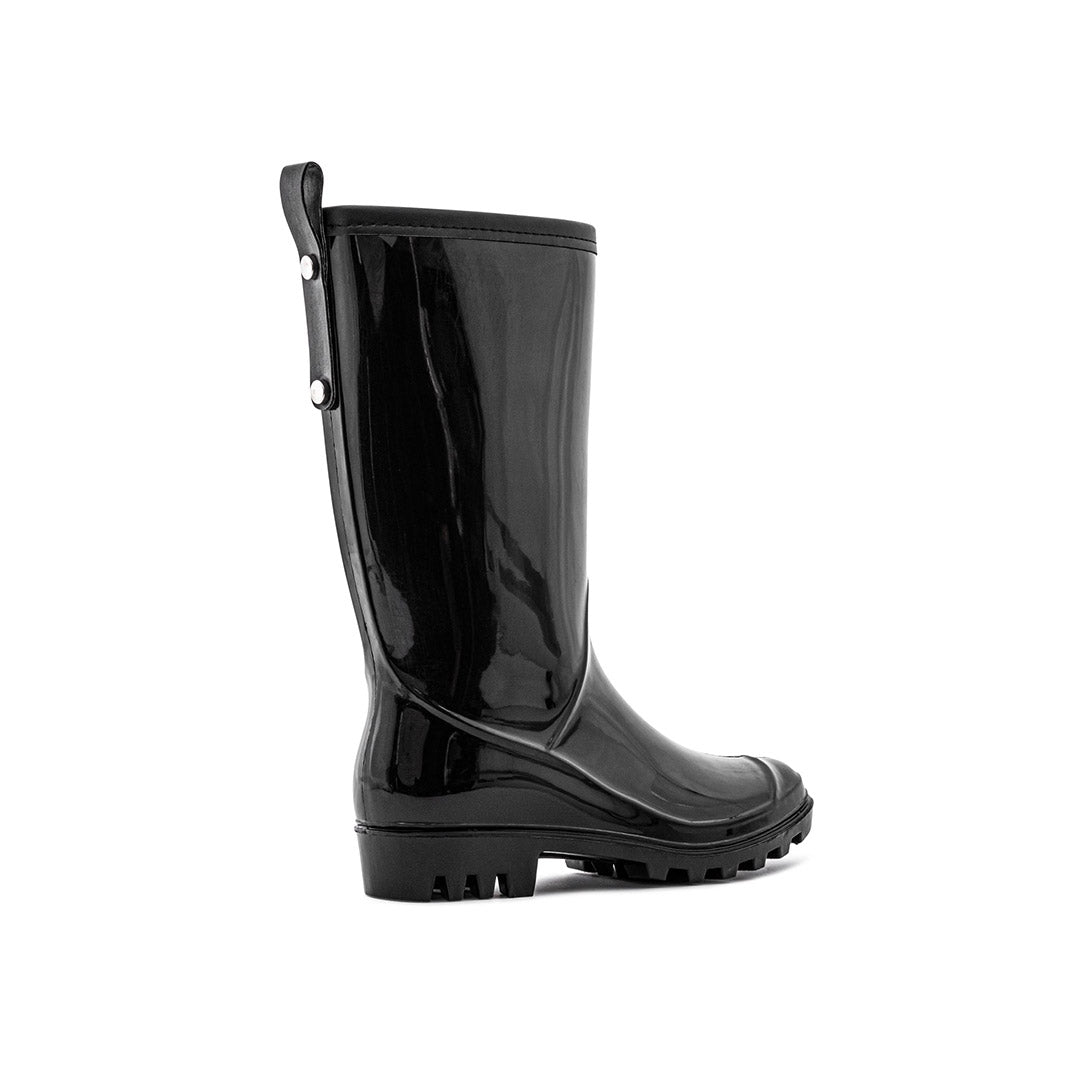 117448-01-PUDDLE_HI-05-Puddle Hi-Women's Rainboots and Rainwear-Chelsee-Yellow Shoes