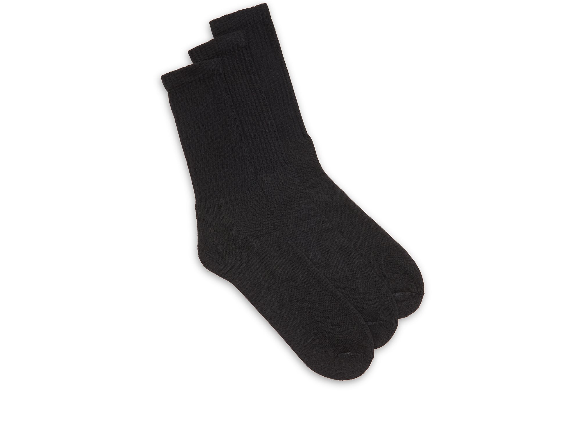 117587-01-CW_GEAR_3_PAIRES_DE_BAS_POUR_HOMMES-1-117587-01-C.W. Gear - 3 pairs of socks for men-accessories-C.W. Gear-Yellow Shoes