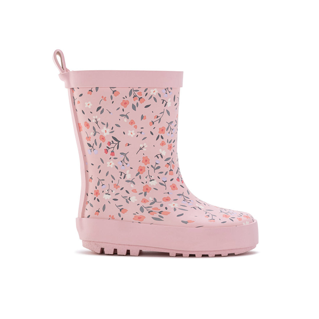 Yellow Shoes | Baby Rain boots and Rainwear | Botanique | 117627-90