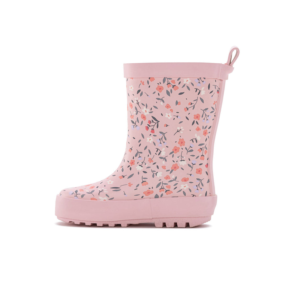 Yellow Shoes | Baby Rain boots and Rainwear | Botanique | 117627-90-BOTANIQUE-04-Botanique-Baby Rain boots and Rainwear-Yellow-Yellow Shoes