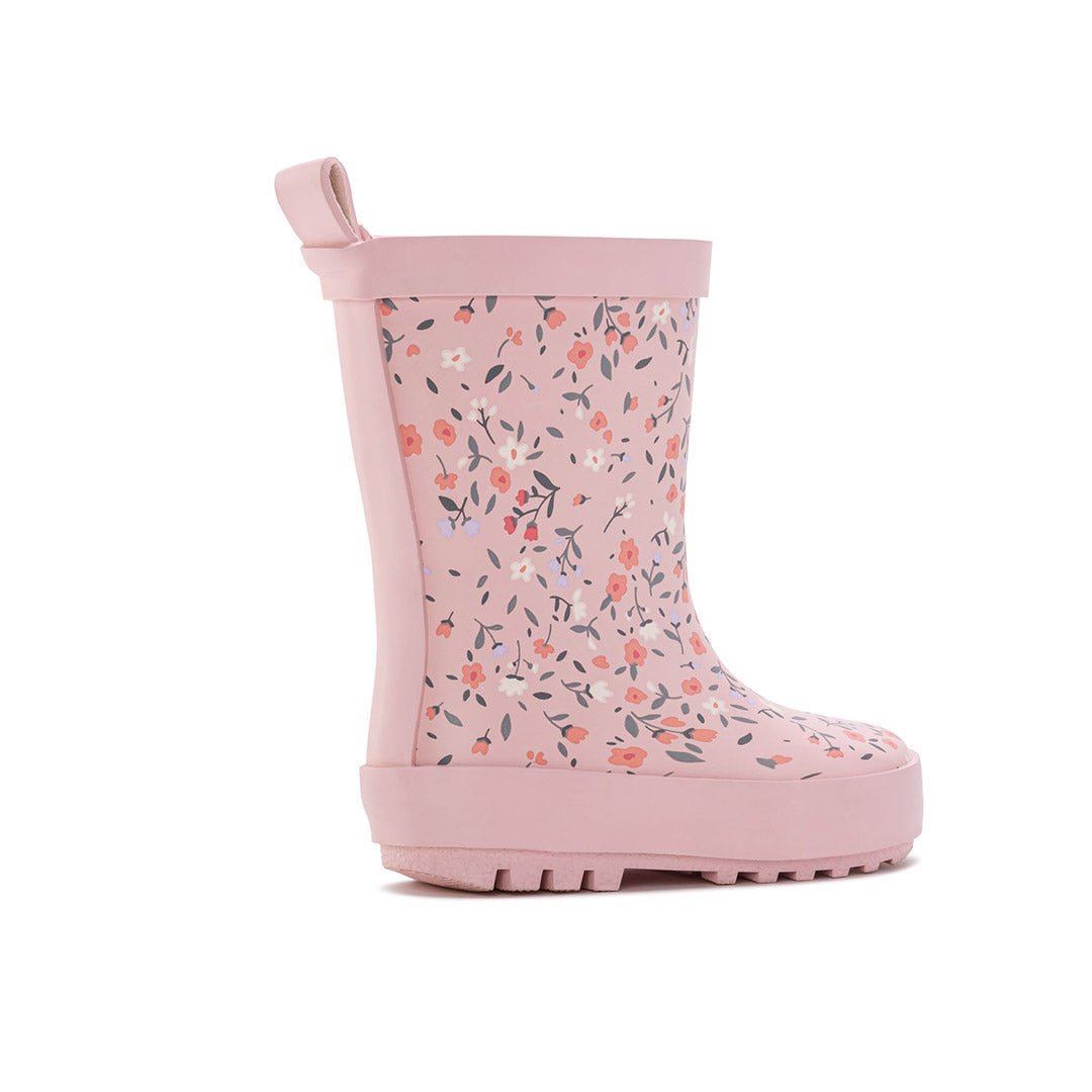 Yellow Shoes | Baby Rain boots and Rainwear | Botanique | 117627-90-BOTANIQUE-05-Botanique-Baby Rain boots and Rainwear-Yellow-Yellow Shoes