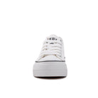 117646-70-1993_PLATEFORME-04-1993 Plateforme-Women's Sneakers-Yellow-Yellow Shoes