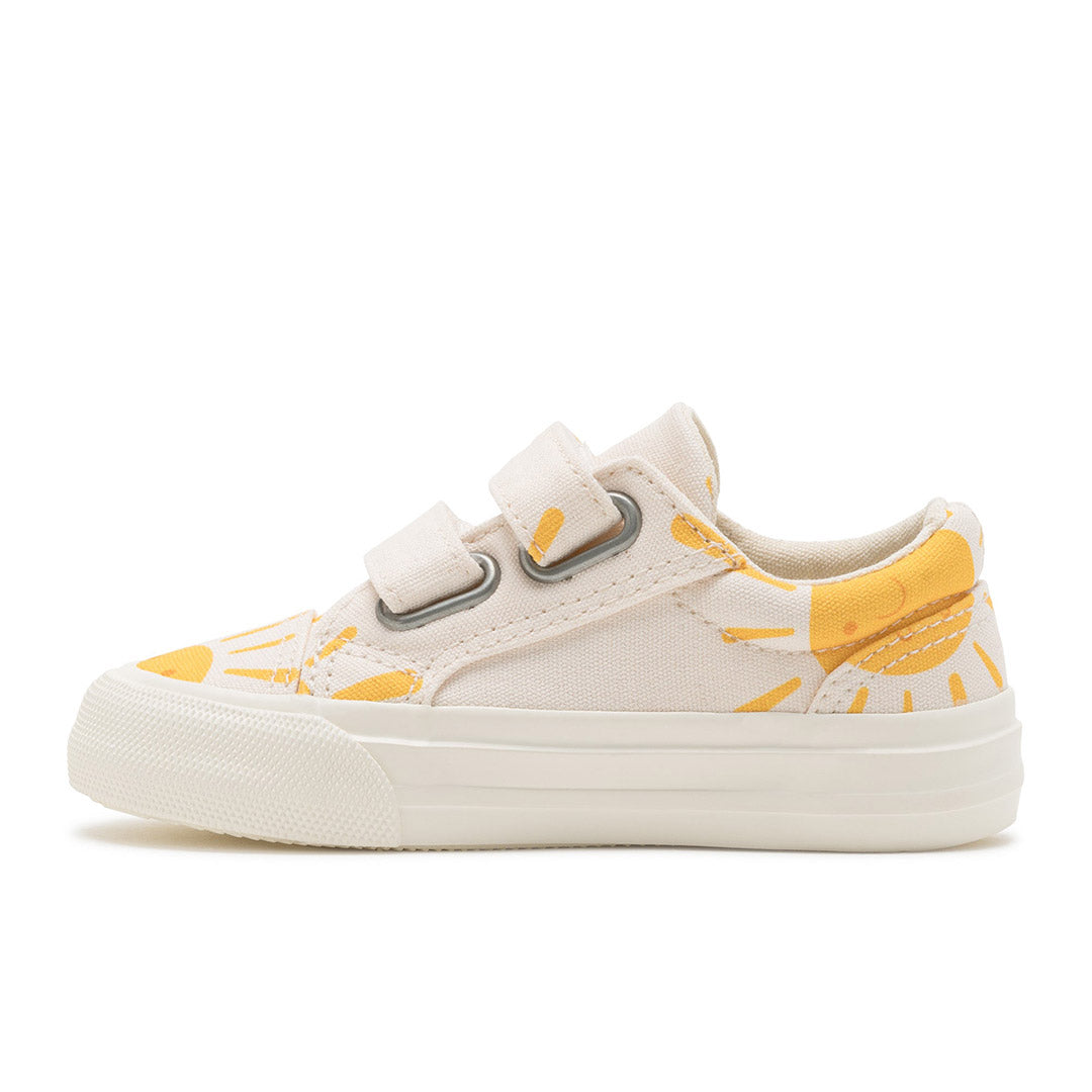 Old navy shop yellow shoes