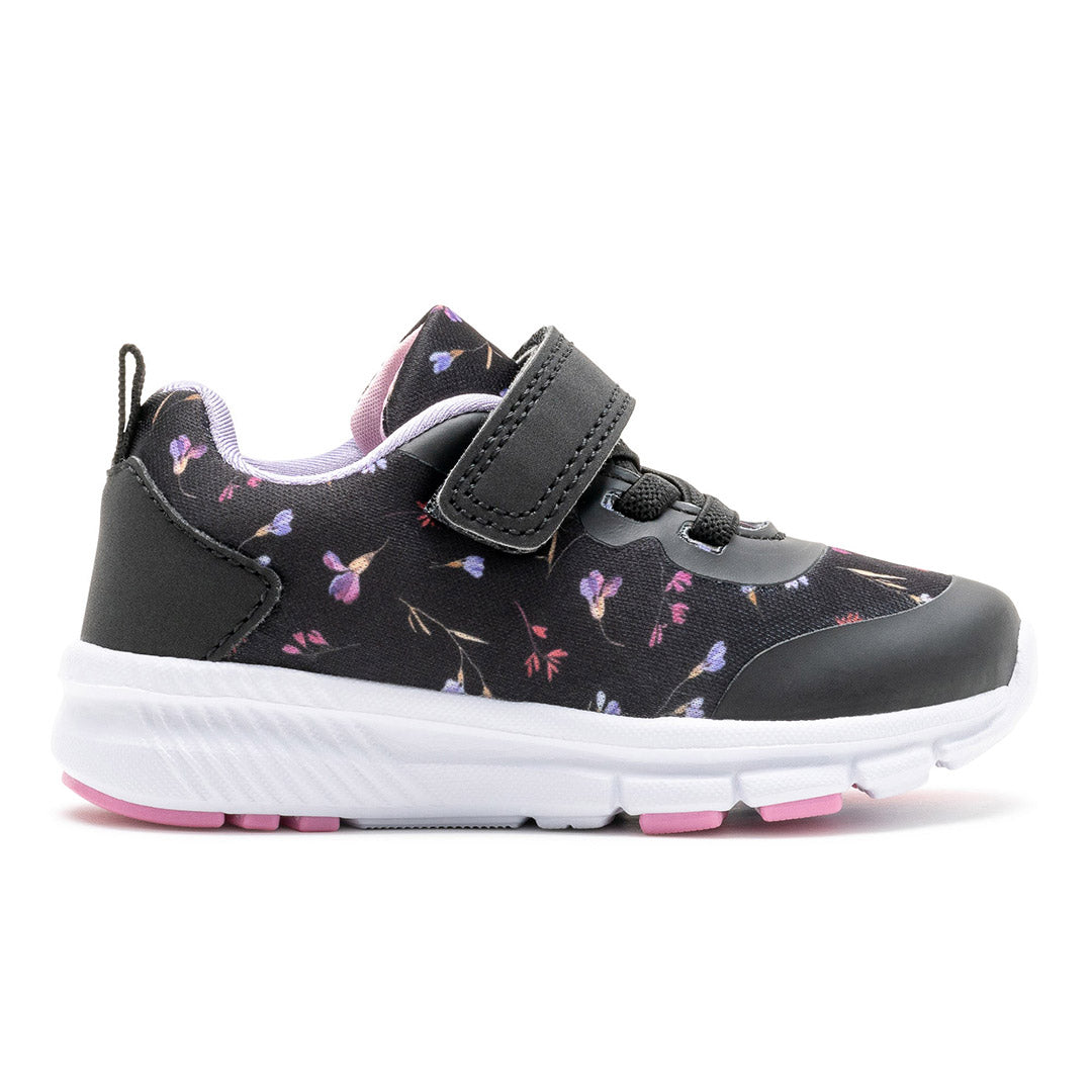 Yellow Shoes | Baby Athletic Shoes | KAMELIA | 117732-04