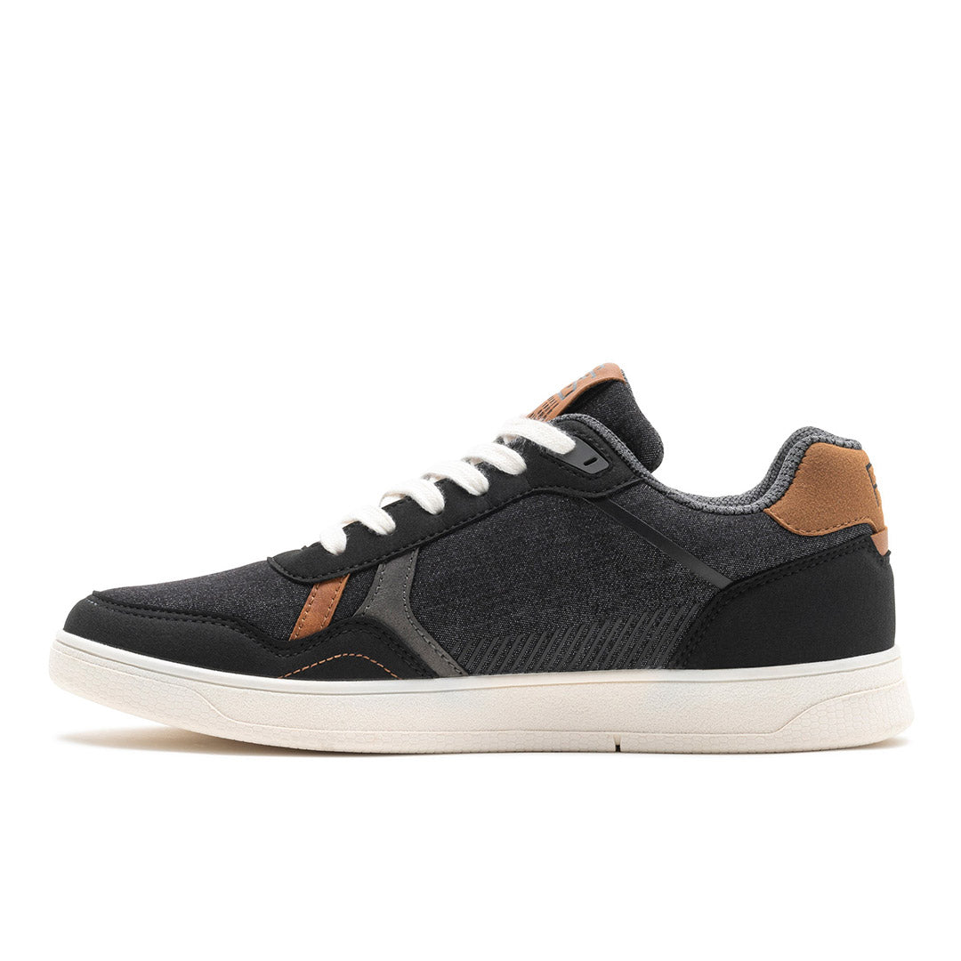 117781-01-DAMIANO-04-DAMIANO-Men's Sneakers-Riverstone-Yellow Shoes