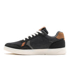 117781-01-DAMIANO-04-DAMIANO-Men's Sneakers-Riverstone-Yellow Shoes