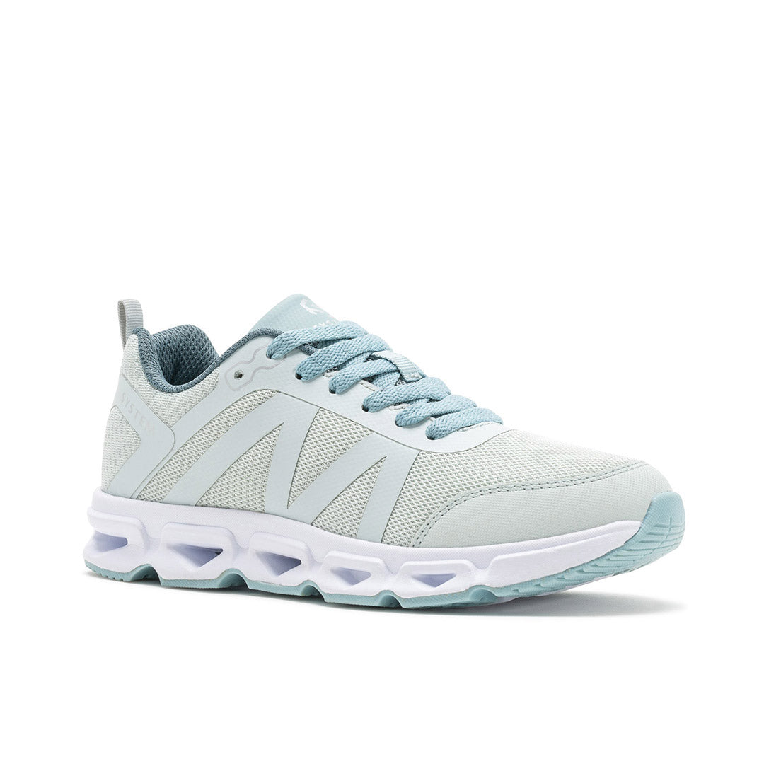 117791-95-PERFORMANCE-02-Performance-Women's Athletic Shoes-System-Yellow Shoes