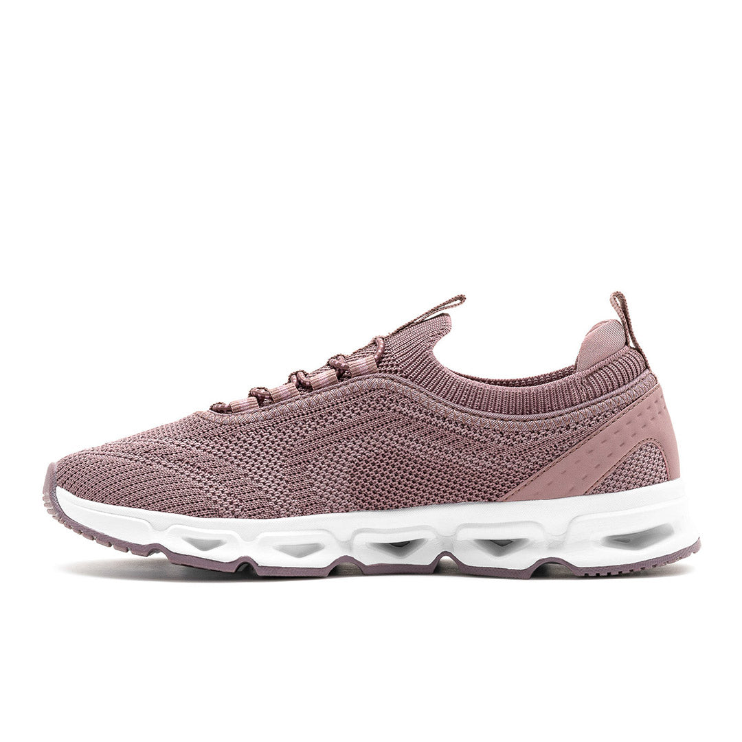 117792-65-ALLYSON-04-Allyson-Women's Athletic Shoes-System-Yellow Shoes