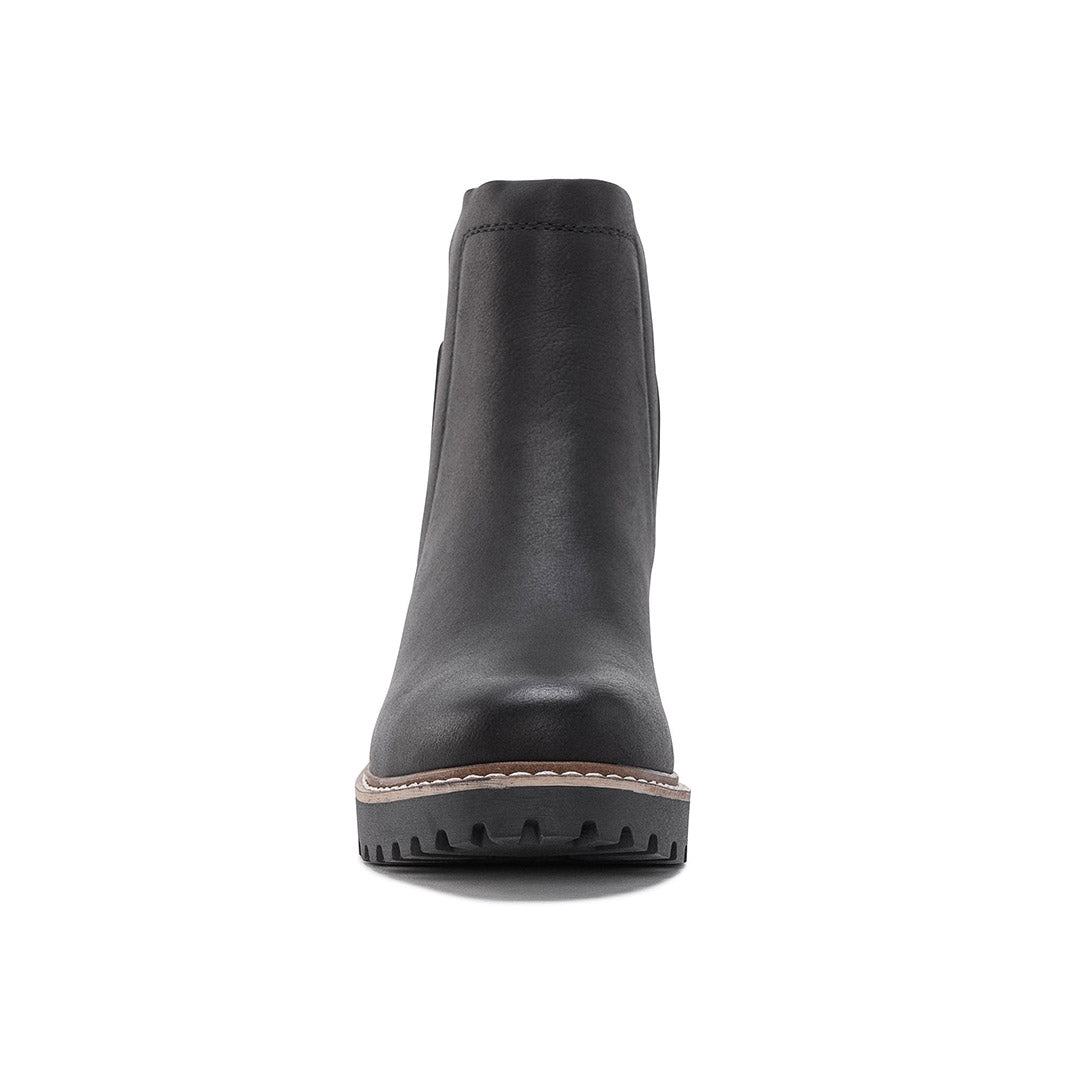 CALLY - Women's Light Booties | Yellow Shoes