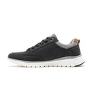 117828-01-KLAUS-03-Klaus-Men's Shoes-Riverstone-Yellow Shoes