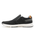 117829-01-FYNN-04-Fynn-Men's Sneakers-Riverstone-Yellow Shoes