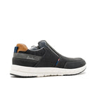 117829-01-FYNN-05-Fynn-Men's Sneakers-Riverstone-Yellow Shoes