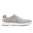 117829-05-FYNN-01-117829-05-Fynn-Men's Sneakers-Riverstone-Yellow Shoes