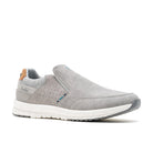 117829-05-FYNN-02-Fynn-Men's Sneakers-Riverstone-Yellow Shoes