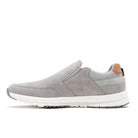 117829-05-FYNN-04-Fynn-Men's Sneakers-Riverstone-Yellow Shoes