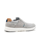 117829-05-FYNN-05-Fynn-Men's Sneakers-Riverstone-Yellow Shoes