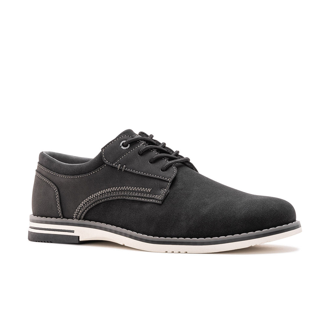 117832-01-LADARIUS-02-Ladarius-Men's Shoes-Riverstone-Yellow Shoes