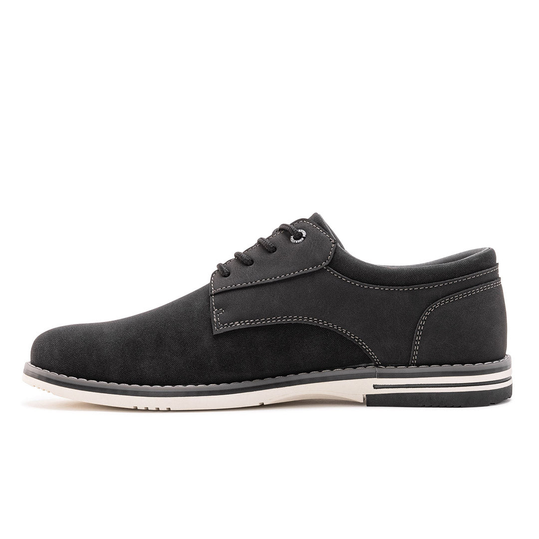 117832-01-LADARIUS-04-Ladarius-Men's Shoes-Riverstone-Yellow Shoes