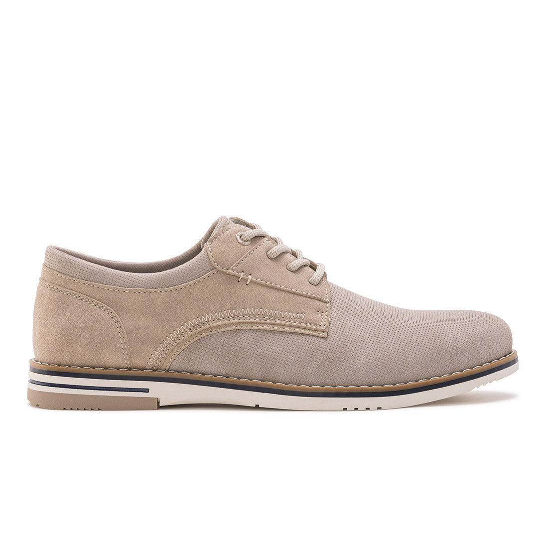 117832-21-LADARIUS-01-117832-21-Ladarius-Men's Shoes-Riverstone-Yellow Shoes