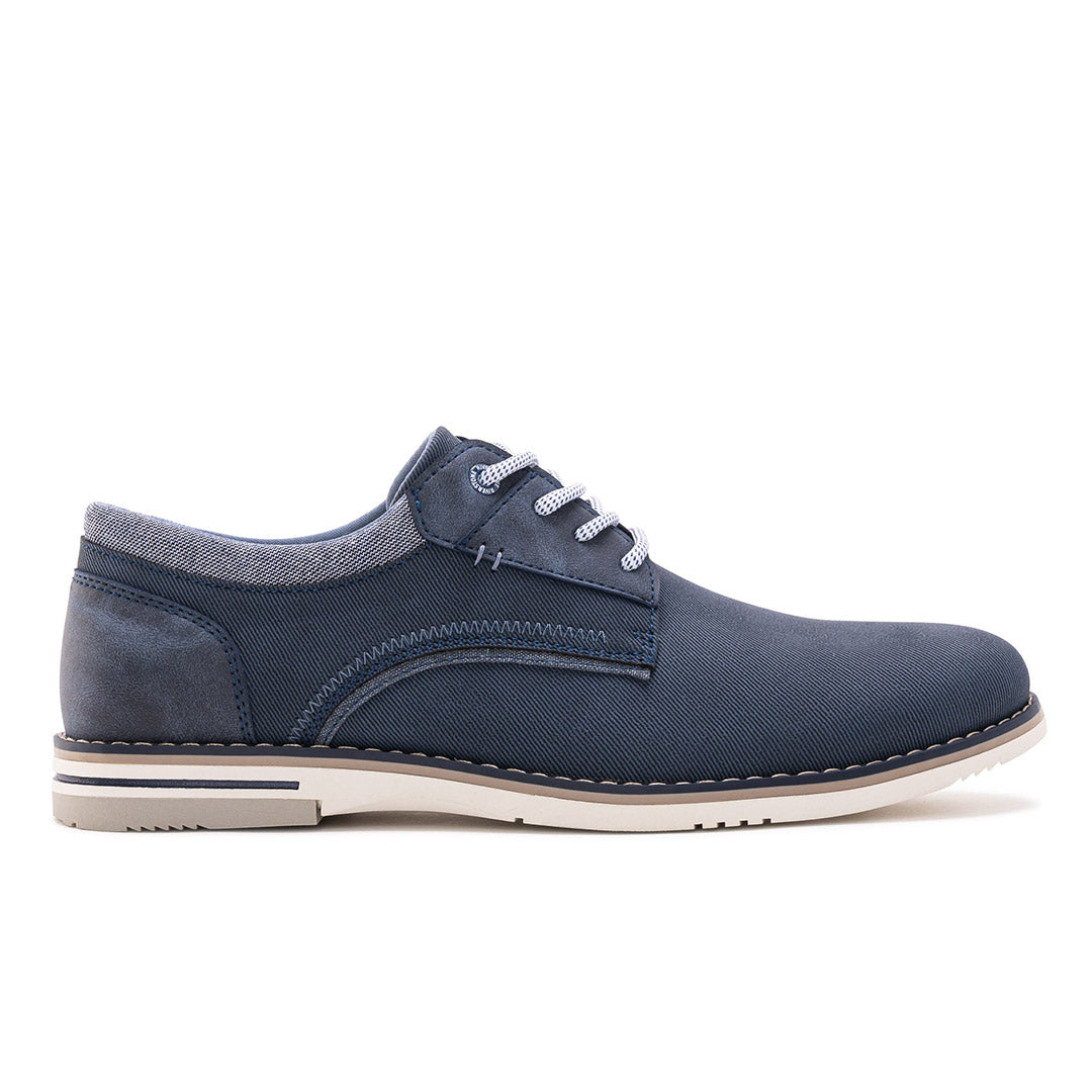 117832-43-LADARIUS-01-117832-43-Ladarius-Men's Shoes-Riverstone-Yellow Shoes