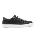 117848-01-DREAM_ZIP_REVIVE-01-117848-01-Dream Zip Revive-Women's Sneakers-Konkrete-Yellow Shoes