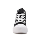 117857-01-PYXIS-03-Pyxis-Women's Sneakers-System-Yellow Shoes