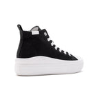 117857-01-PYXIS-05-Pyxis-Women's Sneakers-System-Yellow Shoes