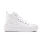 117857-70-PYXIS-01-117857-70-Pyxis-Women's Sneakers-System-Yellow Shoes