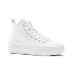 117857-70-PYXIS-02-Pyxis-Women's Sneakers-System-Yellow Shoes