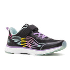117865-01-OLIE-02-Olie-Junior Kids Athletic Shoes-System-Yellow Shoes