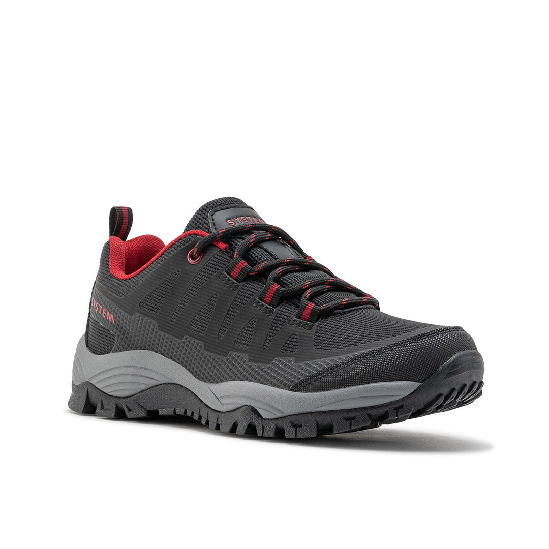 Yellow Shoes | Junior Kids Athletic Shoes | Monty | 117900-53-MONTY-02-Monty-Junior Kids Athletic Shoes-System-Yellow Shoes
