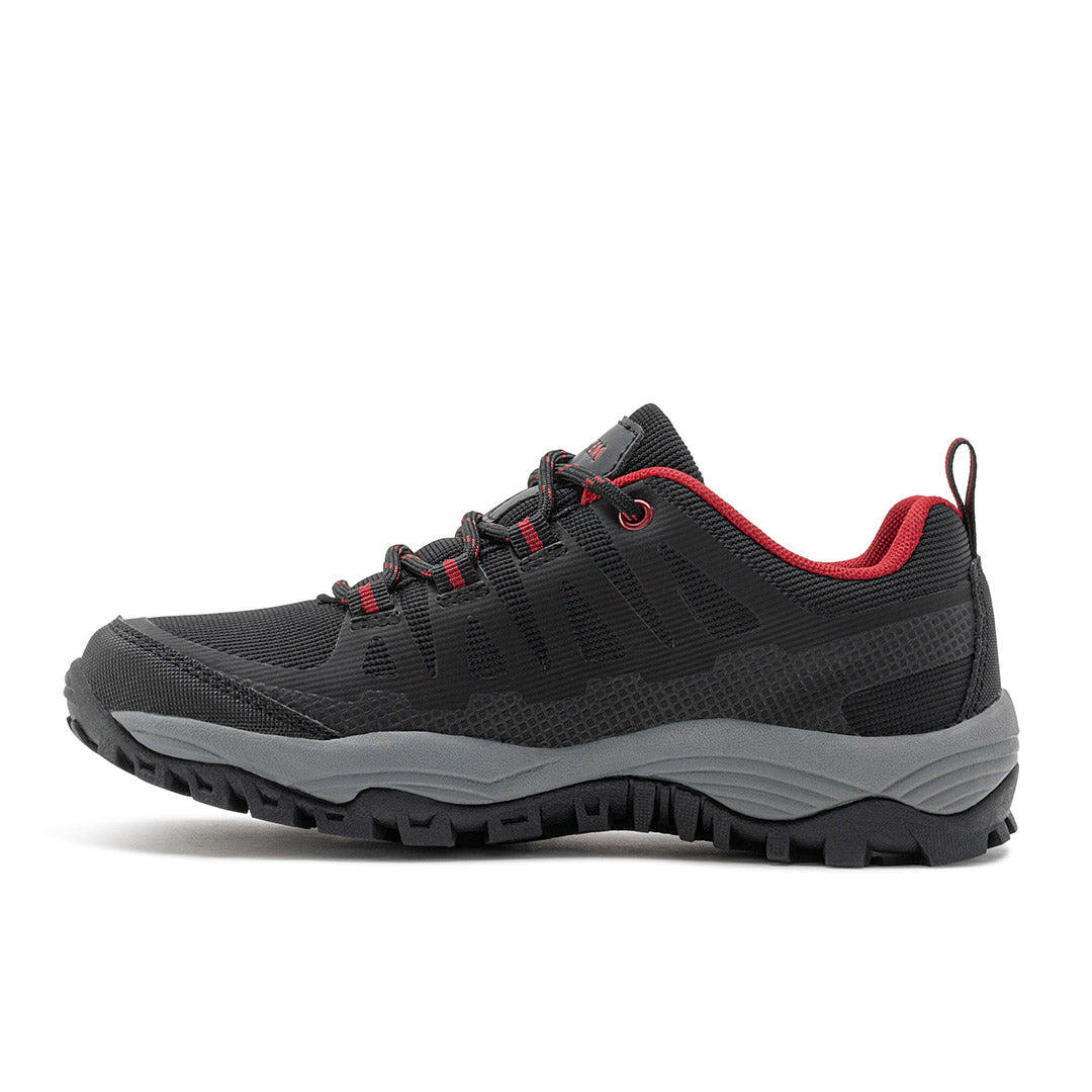 Yellow Shoes | Junior Kids Athletic Shoes | Monty | 117900-53-MONTY-04-Monty-Junior Kids Athletic Shoes-System-Yellow Shoes