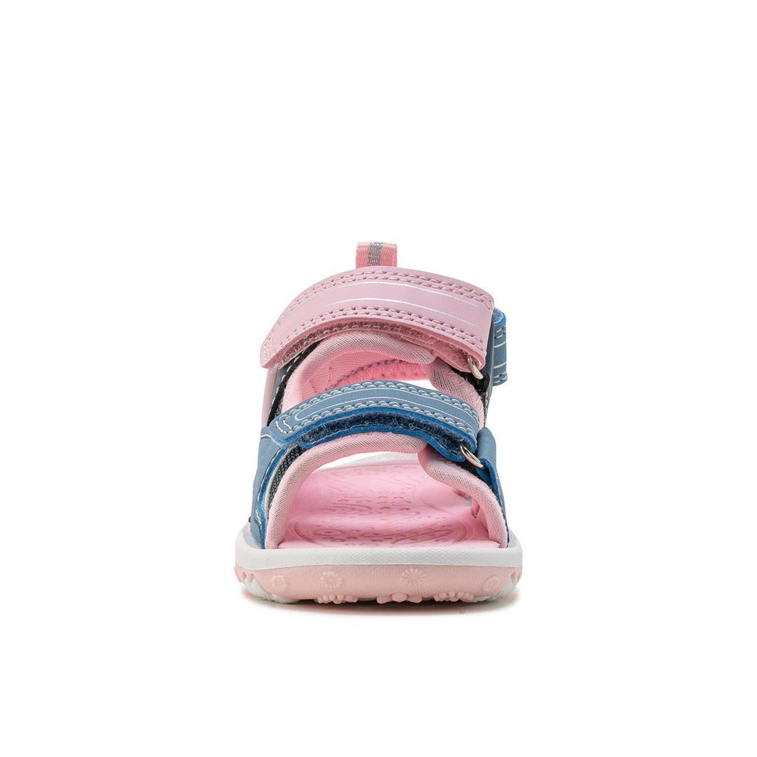 Yellow Shoes | Baby Sandals | Romane | 117907-40-ROMANE-03-Romane-Baby Sandals-Miss Chelsee-Yellow Shoes