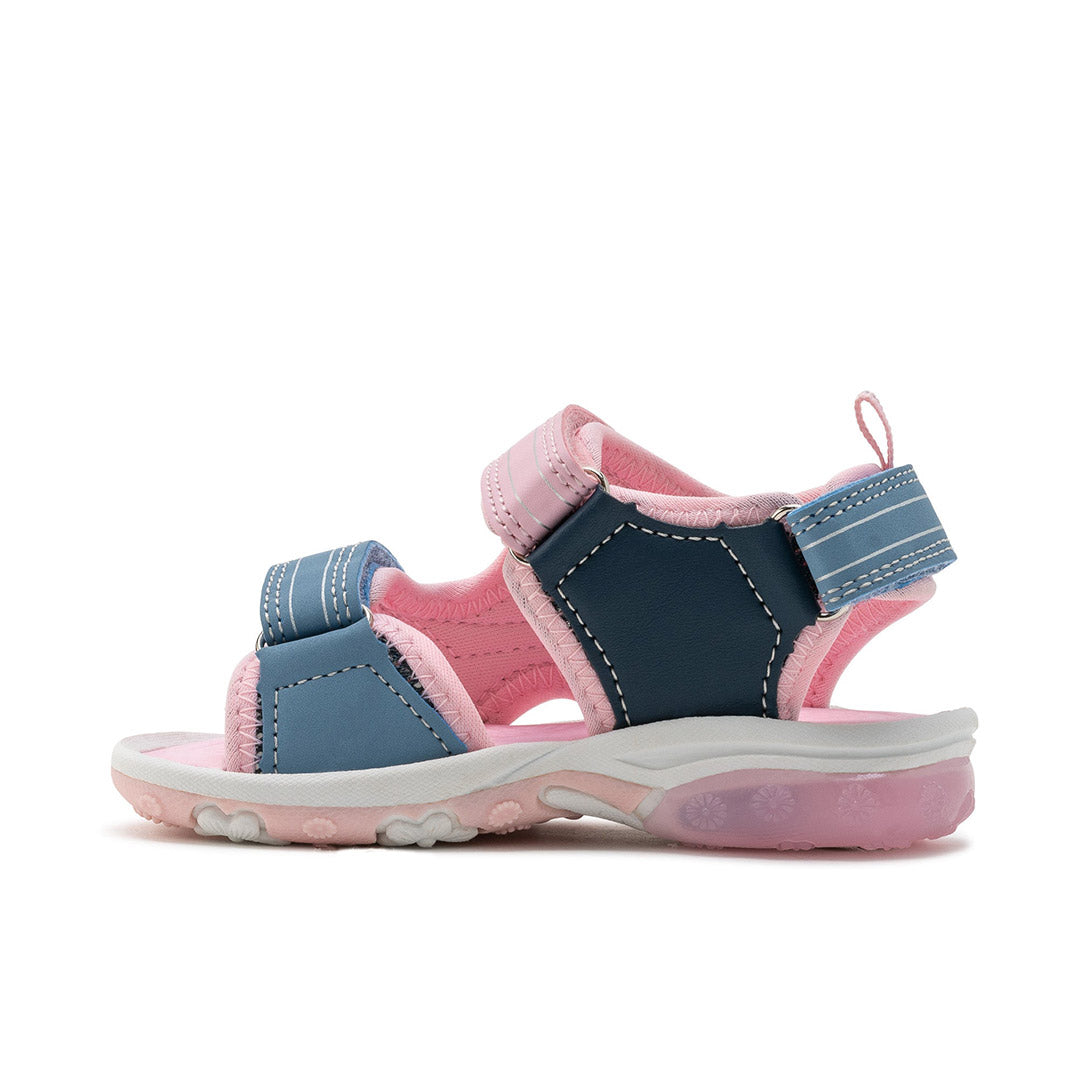 Yellow Shoes | Baby Sandals | Romane | 117907-40-ROMANE-04-Romane-Baby Sandals-Miss Chelsee-Yellow Shoes