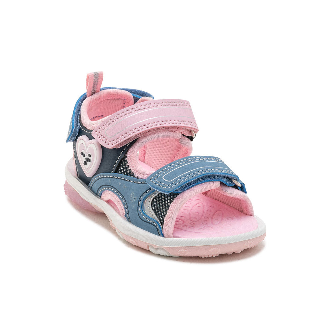 Yellow Shoes | Baby Sandals | Romane | 117907-40-ROMANE-06-Romane-Baby Sandals-Miss Chelsee-Yellow Shoes