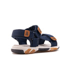 117913-43-JULIUS-05-Julius-Toddler Kids Sandals-Yellow-Yellow Shoes