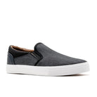 117937-39-RAILRUSH-02-Railrush-Men's Sneakers-Konkrete-Yellow Shoes