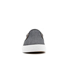 117937-39-RAILRUSH-03-Railrush-Men's Sneakers-Konkrete-Yellow Shoes