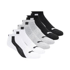 118122-09-PUMA_6_PAIRS_OF_SOCKS_FOR_MEN_P116385117-01-118122-09-PUMA | 6 pairs of socks for mens-Men's Socks | Accessories-Puma-Yellow Shoes