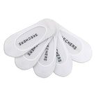 118230-70-Skechers_5_paires_de_bas_pour_femmes-01-118230-70-SKECHERS 5 pairs of socks for womens-Women's Socks | Accessories-Skechers-Yellow Shoes