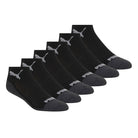 118374-15-PUMA_6_paires_de_bas_pour_enfants_taille_565_P116146008-01-2848600032-PUMA | 6 pairs of socks for kids size 5-6.5-Kids Socks | Accessories-Puma-Yellow Shoes