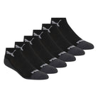 118375-15-PUMA_6_paires_de_bas_pour_enfants_taille_785_P116146008-01-2848700032-PUMA | 6 pairs of socks for kids size 7-8.5-Kids Socks | Accessories-Puma-Yellow Shoes