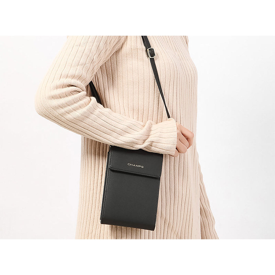 Sac bandoulière pour cellulaire shop