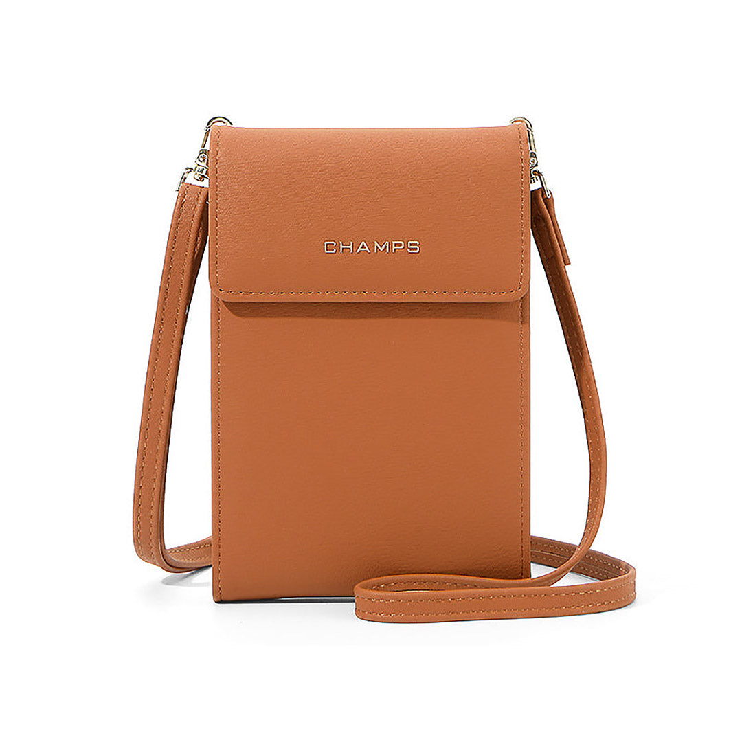 Smartphone sling bag hot sale