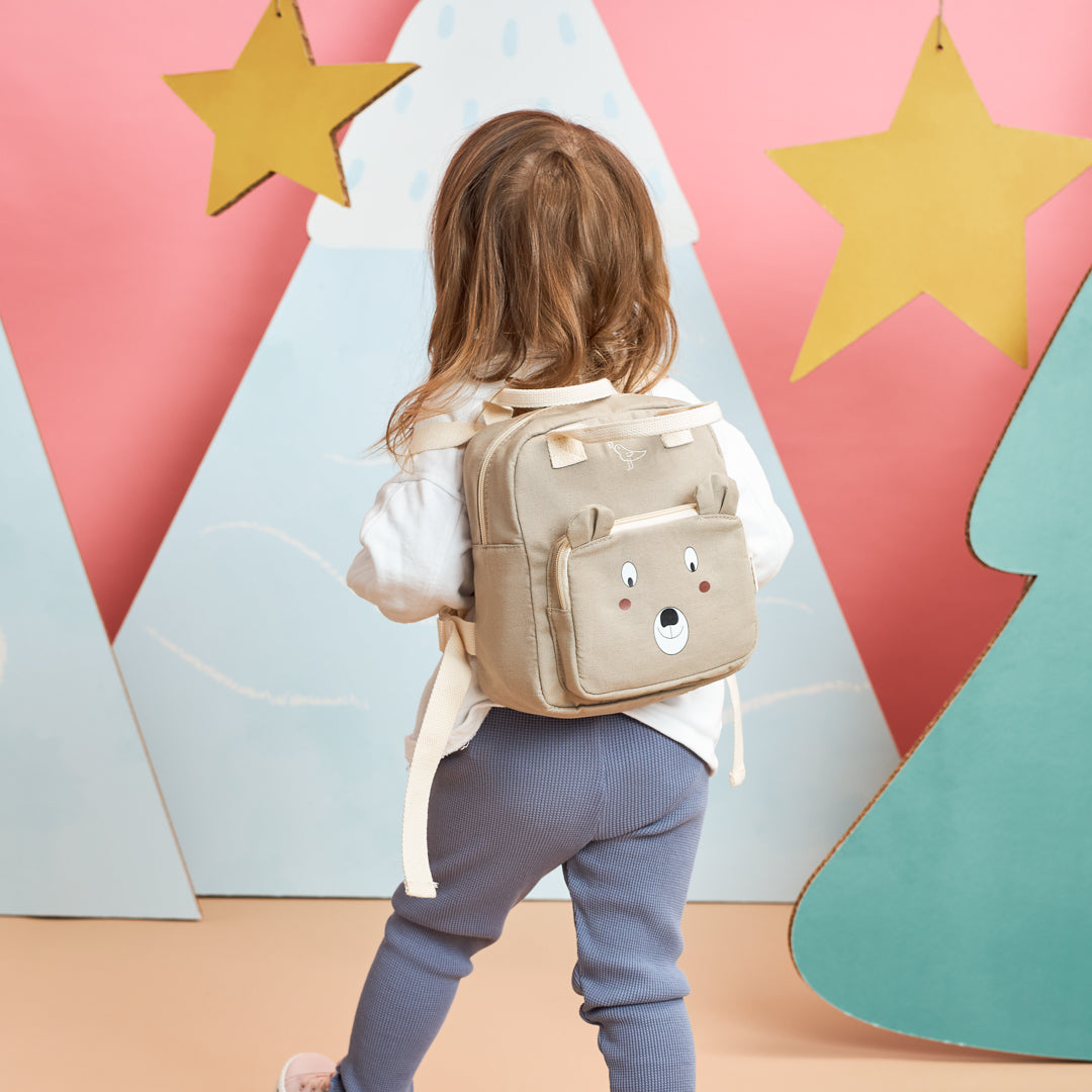 Yellow Shoes | Kids Backpacks | Accessories | Small Backpack Charlie | 15-DOROTHEE_0573_1080px_SQUARE-Small Backpack Charlie-Kids Backpacks | Accessories-Yellow-Yellow Shoes